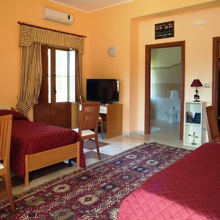 אנה B&B Villa Casablanca מראה חיצוני תמונה
