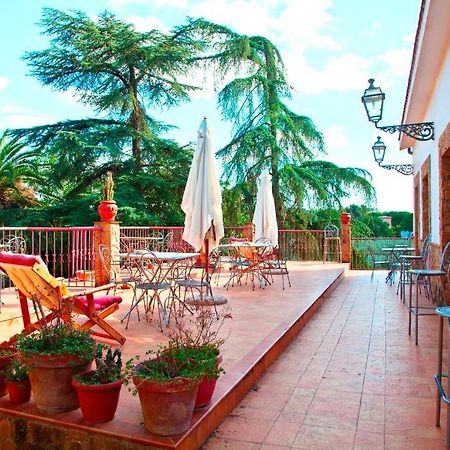 אנה B&B Villa Casablanca מראה חיצוני תמונה