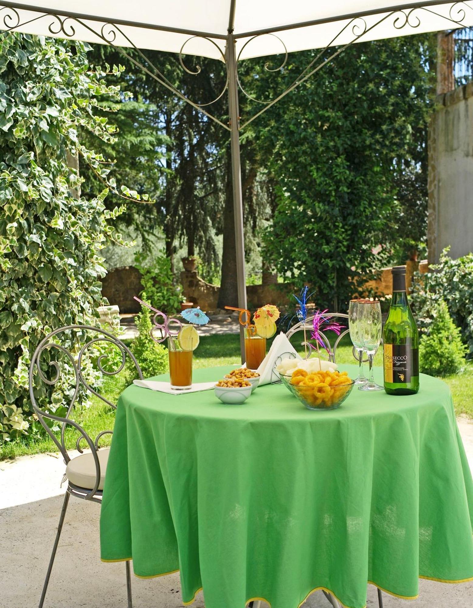 אנה B&B Villa Casablanca מראה חיצוני תמונה