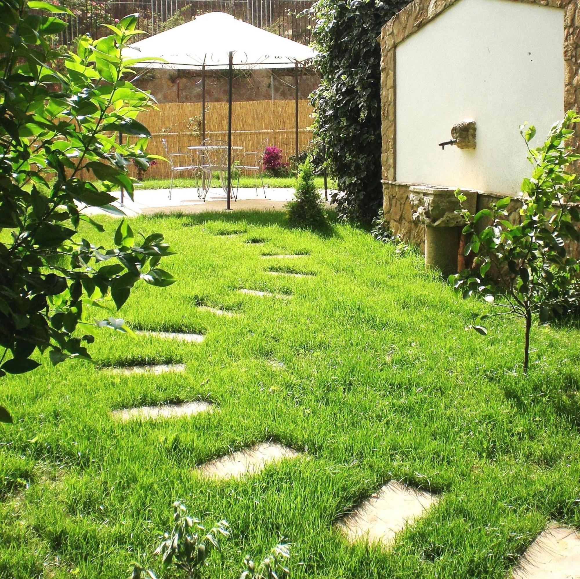 אנה B&B Villa Casablanca מראה חיצוני תמונה