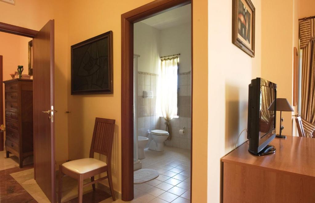 אנה B&B Villa Casablanca חדר תמונה
