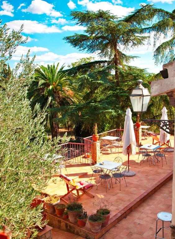 אנה B&B Villa Casablanca מראה חיצוני תמונה