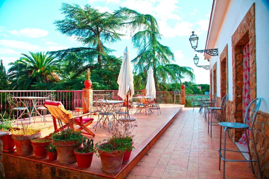 אנה B&B Villa Casablanca מראה חיצוני תמונה