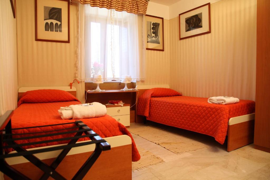 אנה B&B Villa Casablanca מראה חיצוני תמונה