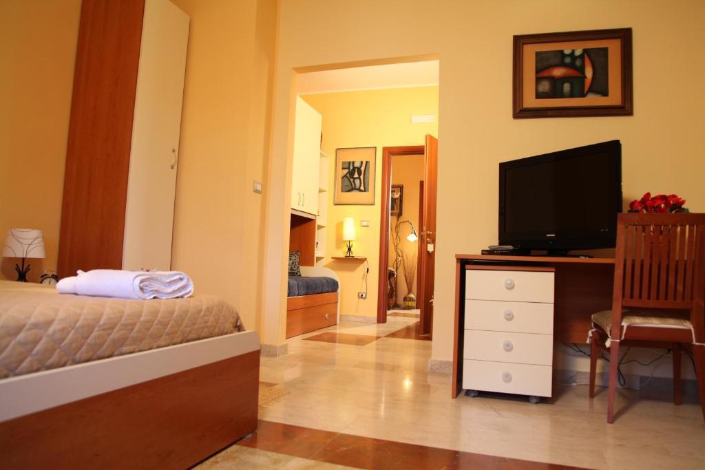 אנה B&B Villa Casablanca מראה חיצוני תמונה