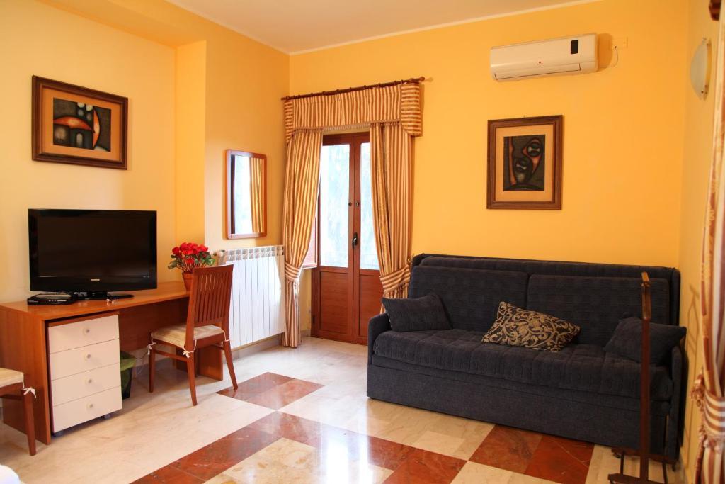 אנה B&B Villa Casablanca מראה חיצוני תמונה