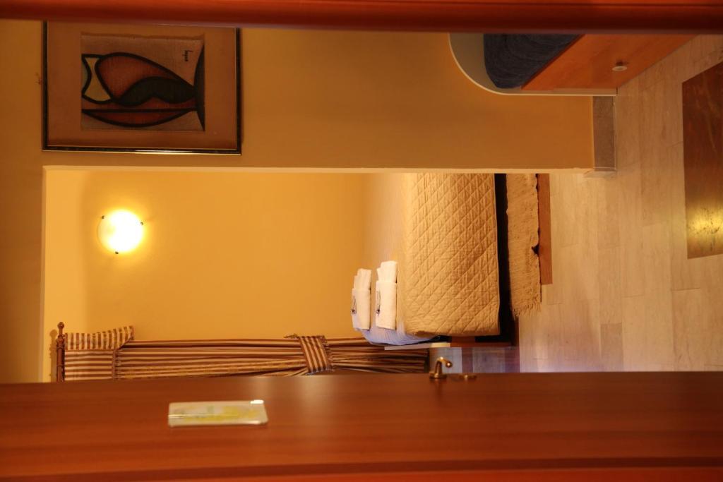 אנה B&B Villa Casablanca מראה חיצוני תמונה