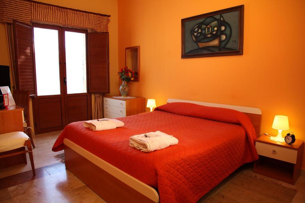 אנה B&B Villa Casablanca מראה חיצוני תמונה