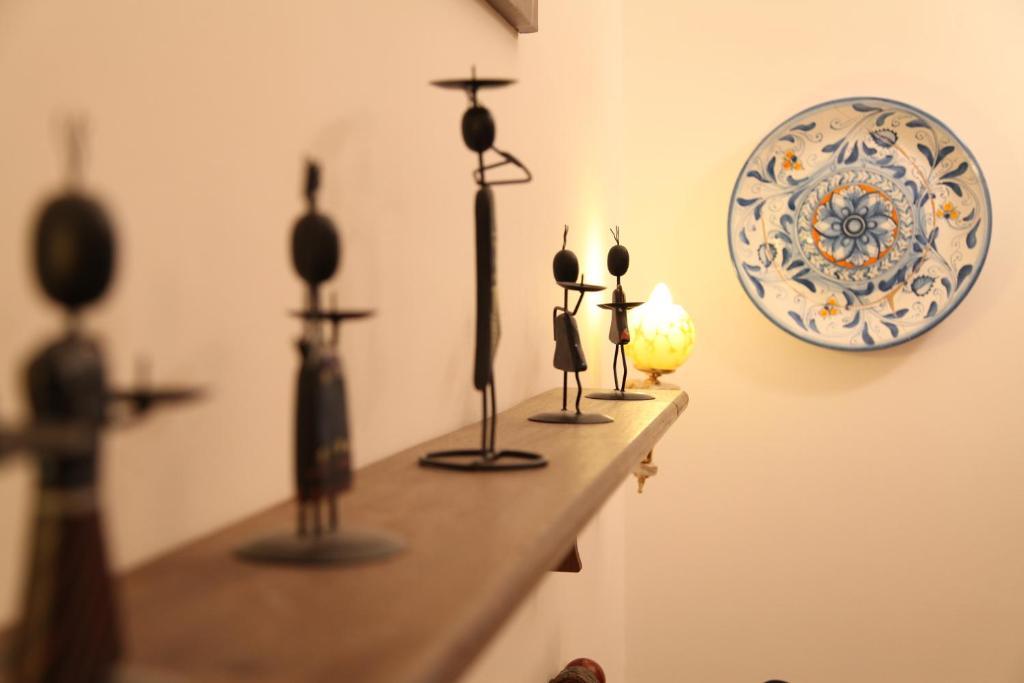 אנה B&B Villa Casablanca מראה חיצוני תמונה