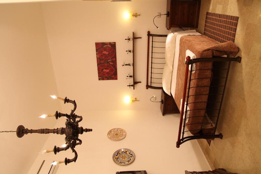 אנה B&B Villa Casablanca מראה חיצוני תמונה