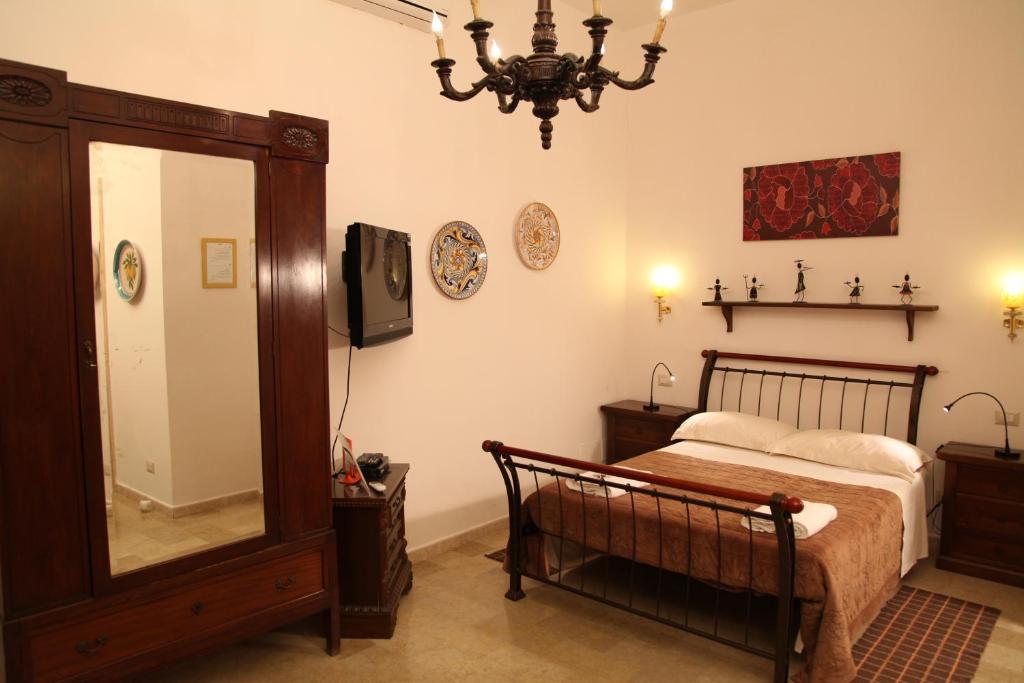 אנה B&B Villa Casablanca מראה חיצוני תמונה
