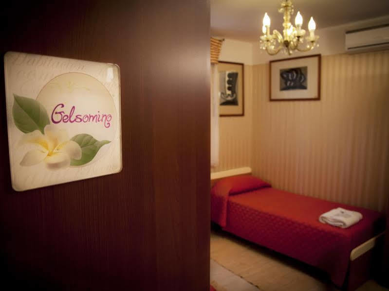 אנה B&B Villa Casablanca מראה חיצוני תמונה