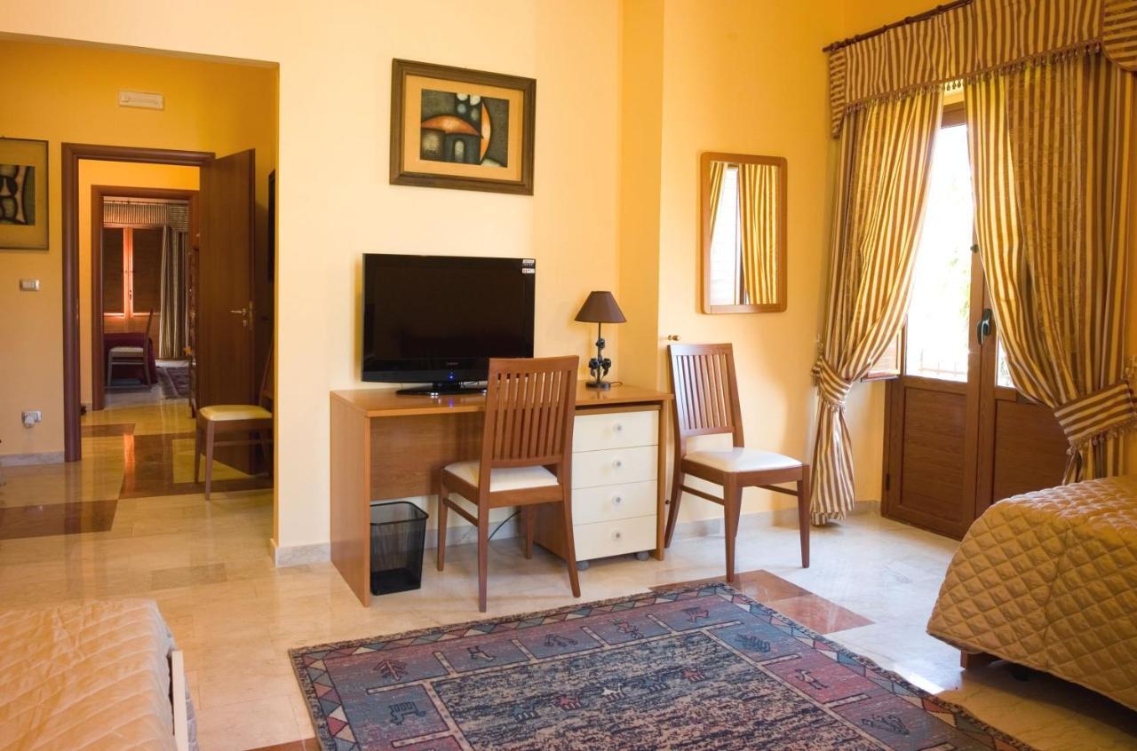 אנה B&B Villa Casablanca מראה חיצוני תמונה