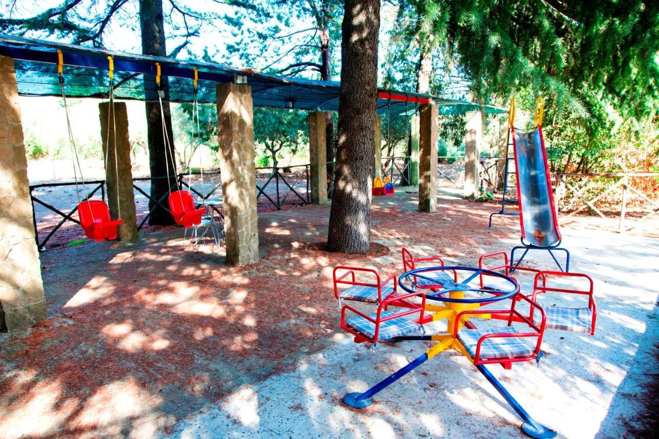 אנה B&B Villa Casablanca מראה חיצוני תמונה