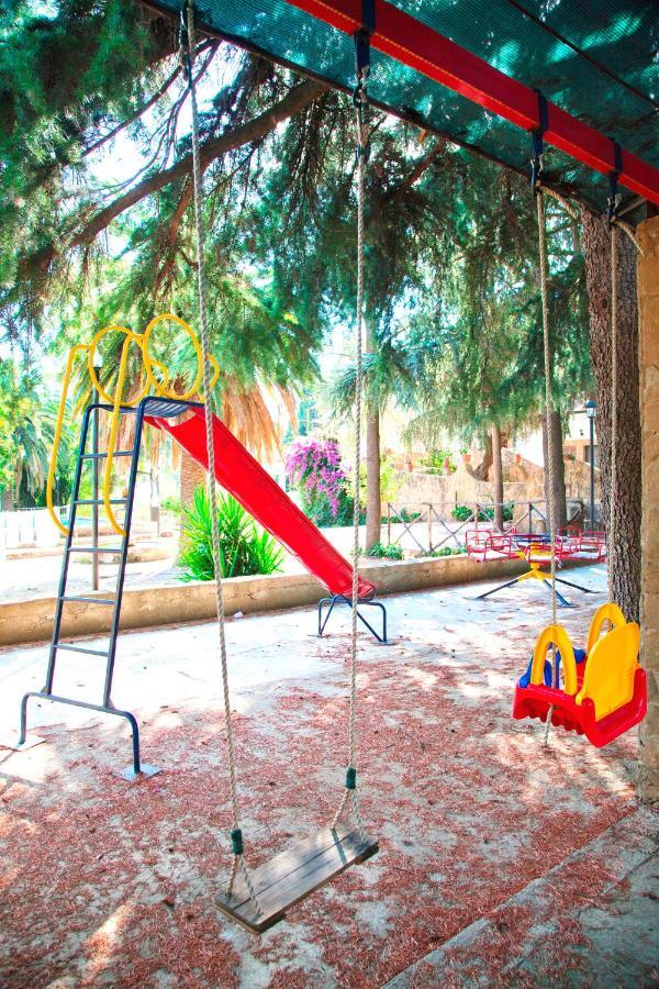 אנה B&B Villa Casablanca מראה חיצוני תמונה