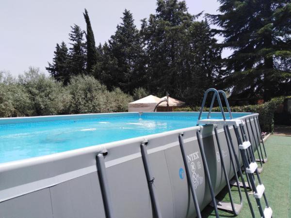 אנה B&B Villa Casablanca מראה חיצוני תמונה
